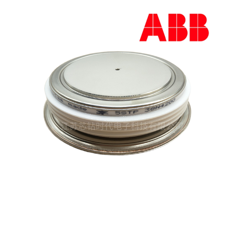 瑞士ABB晶闸管  5STP/5SGA系列可控硅