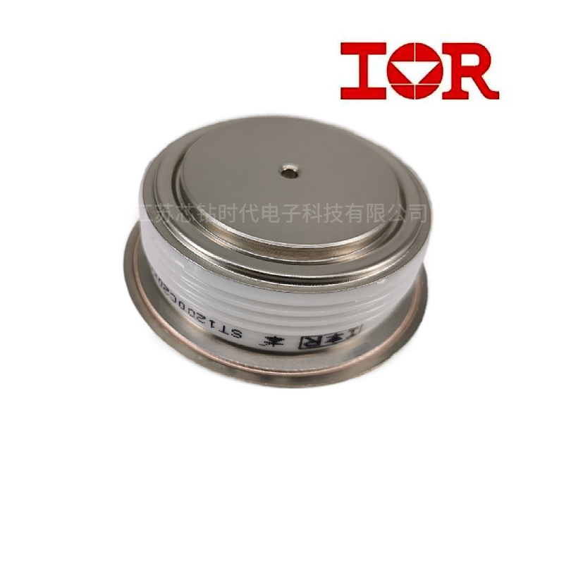 美国IR晶闸管模块